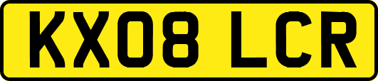 KX08LCR