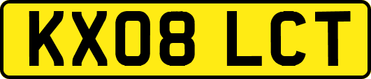 KX08LCT
