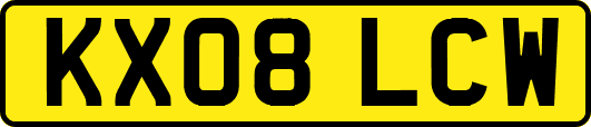 KX08LCW