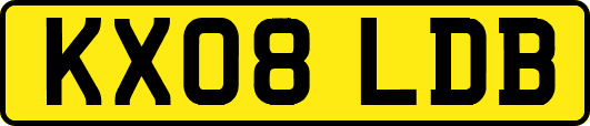 KX08LDB