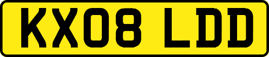 KX08LDD