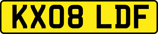 KX08LDF