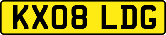 KX08LDG