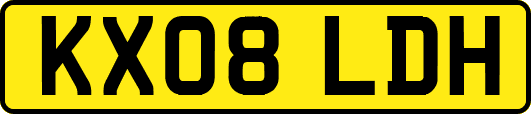 KX08LDH