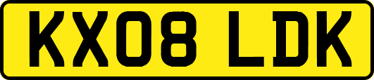 KX08LDK