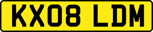KX08LDM