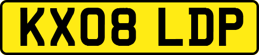 KX08LDP