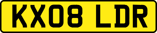 KX08LDR