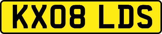 KX08LDS