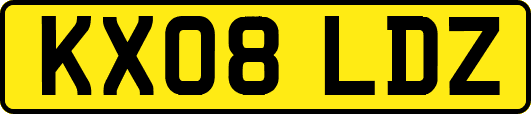 KX08LDZ