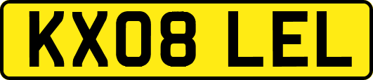 KX08LEL