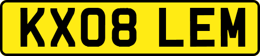 KX08LEM
