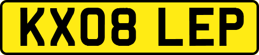 KX08LEP