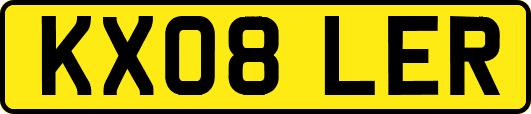 KX08LER