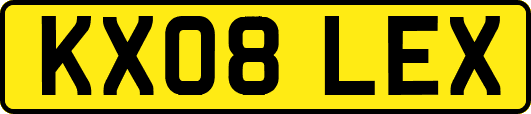 KX08LEX