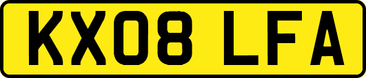 KX08LFA