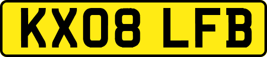 KX08LFB