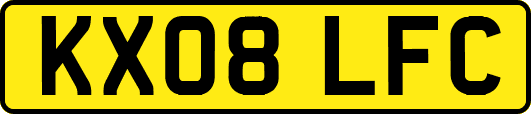 KX08LFC