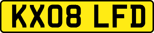 KX08LFD