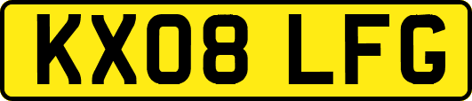 KX08LFG