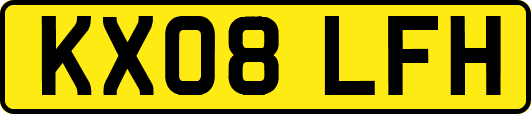 KX08LFH