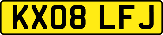 KX08LFJ