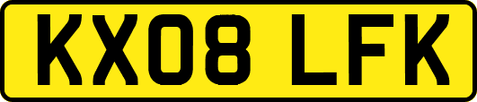 KX08LFK