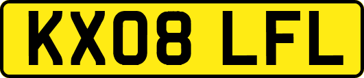 KX08LFL
