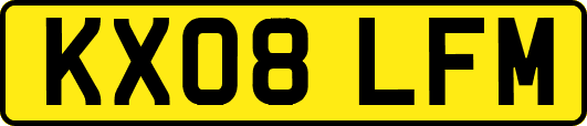 KX08LFM