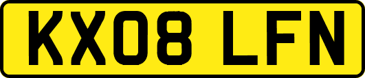 KX08LFN