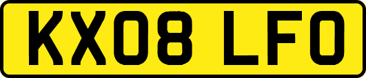 KX08LFO
