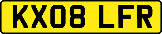 KX08LFR
