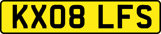 KX08LFS