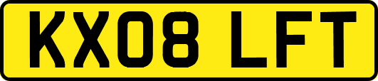 KX08LFT