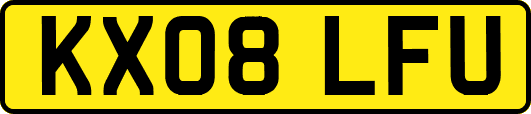 KX08LFU