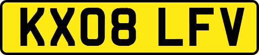 KX08LFV