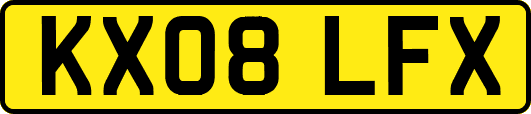 KX08LFX