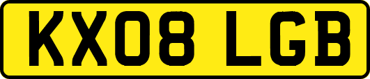 KX08LGB