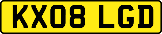 KX08LGD