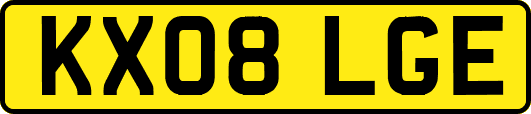 KX08LGE