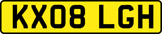 KX08LGH