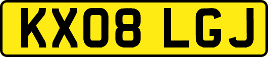 KX08LGJ