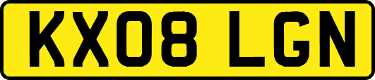 KX08LGN