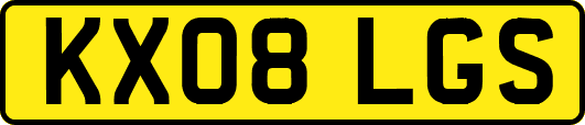 KX08LGS