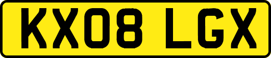KX08LGX