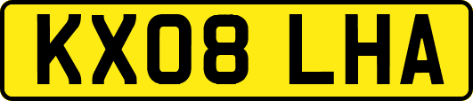 KX08LHA