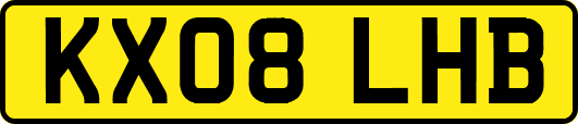 KX08LHB