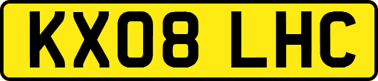KX08LHC