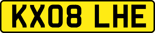 KX08LHE