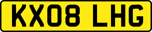 KX08LHG